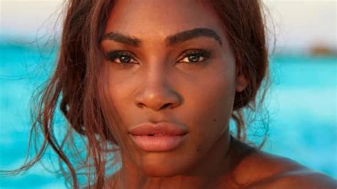 serena williams sexy|Serena Williams 2017: Turks & Caicos .